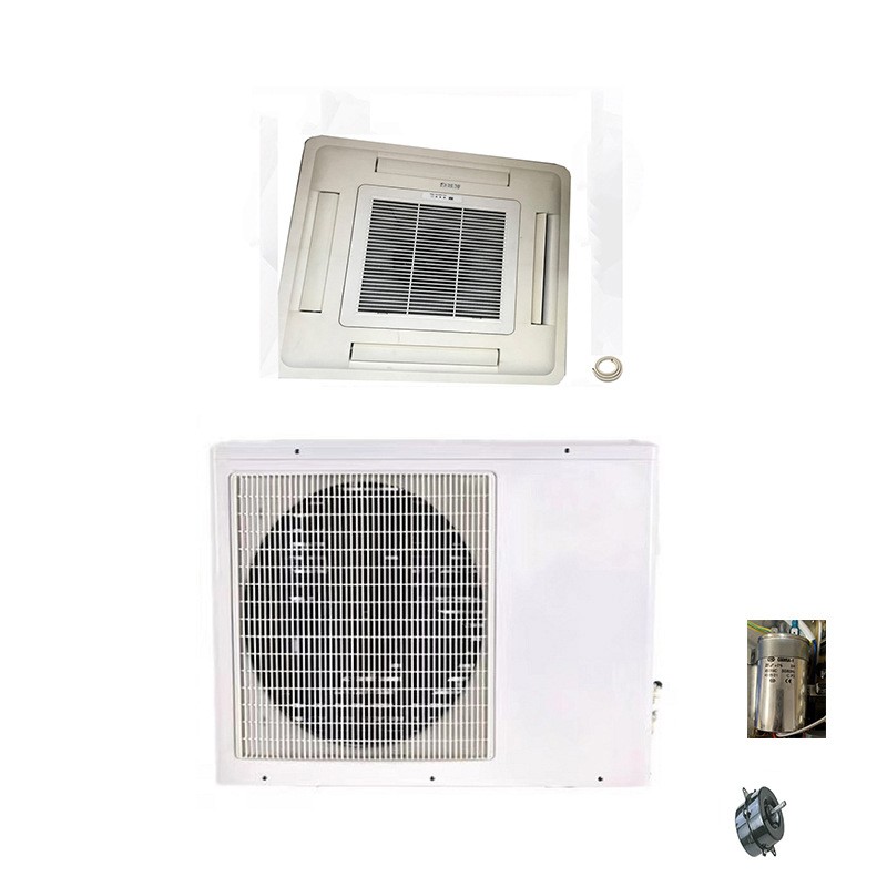 嵌入式冷暖空調(diào) 2匹吊頂式中央空調(diào)  吸頂式空調(diào)